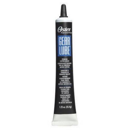Oster 76300-105 Clipper Grease and Gear Lube