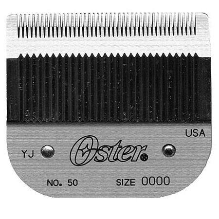 Oster 76911-016 (911-01) Blade, Size 0000