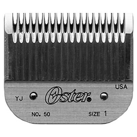Oster 76911-086 (911-08) Blade, Size 1