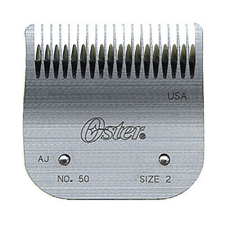 Oster 76911-126 (911-12) Clipper Blade, Size 2