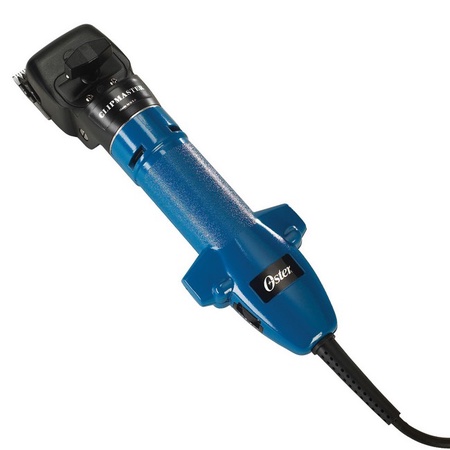 Oster 78150-700 Clipmaster Ew510 Variable Speed Clipper Blue
