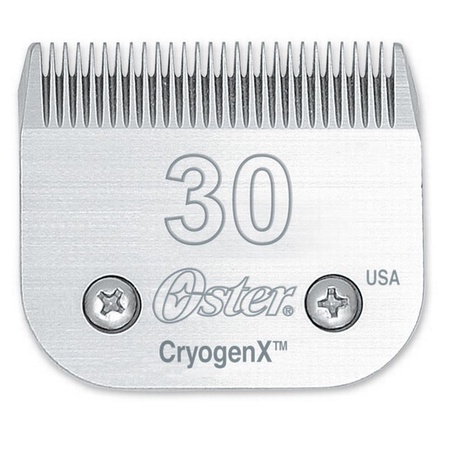 Oster 919-02 Size 30 Clipper Blade for Oster A5 Clippers
