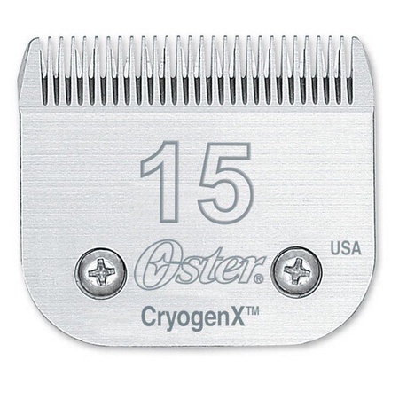 Oster 919-03 Size 15 Clipper Blade for Oster A5 Clippers