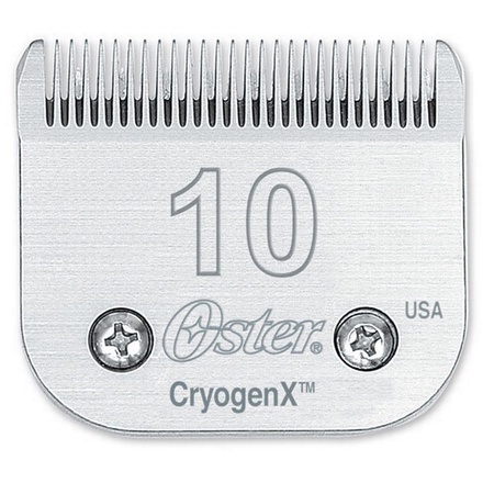 Oster 919-04 Size 10 Clipper Blade for Oster A5 Clippers