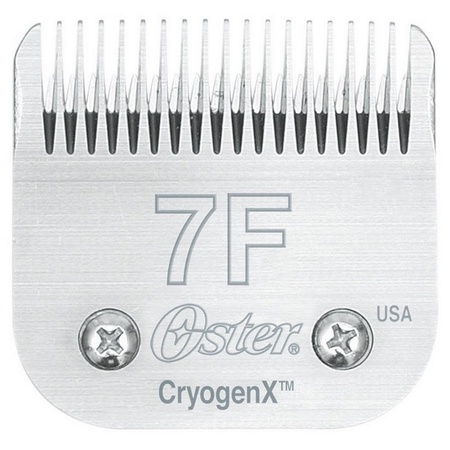 Oster 919-16 Size 7F Clipper Blade for Oster A5 Clippers