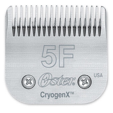 Oster 919-17 Size 5F Clipper Blade for Oster A5 Clippers