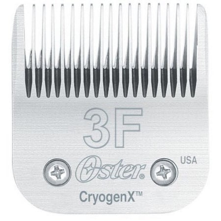 Oster 919-20 Size 3F Clipper Blade for Oster A5 Clippers