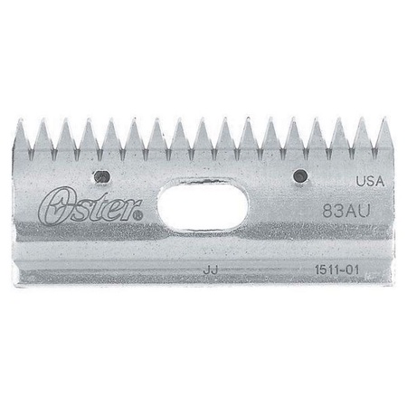 Oster Clipmaster Top Blade 83AU
