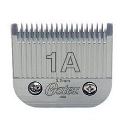 Oster Clipper Blade Size 1a