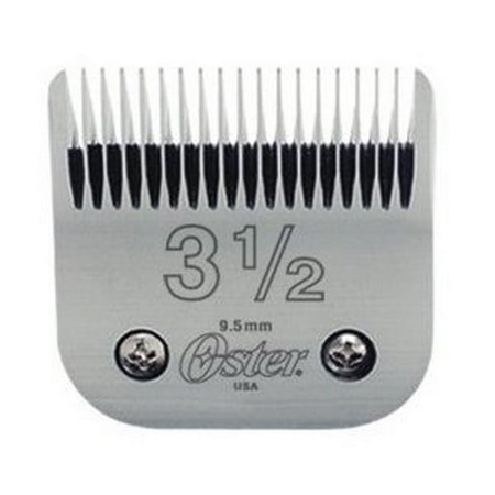Oster Clipper Blade Size 3.5
