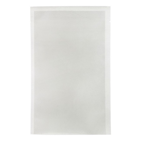 Vacuum Sealer Bags Pint Size 6" x 9.5" (15cm x 24cm) Bags, 100 Pack fits Foodsaver and others