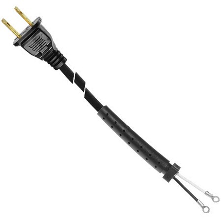 Power Cord, 12', Fits Oster A5 Clippers