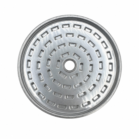 Presto 44199 Coffee Percolator Basket Lid fits 12-cup models 0281103, 0281104 and 0281105