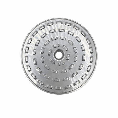 Presto 44199 Coffee Percolator Basket Lid fits 12-cup models 0281103, 0281104 and 0281105