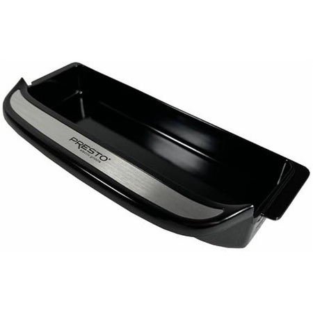 Presto 85888 Drip Tray fits Presto 22-inch Griddle Model 0706101 0706201