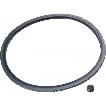 Presto 9906 Pressure Cooker Gasket Seal Kit