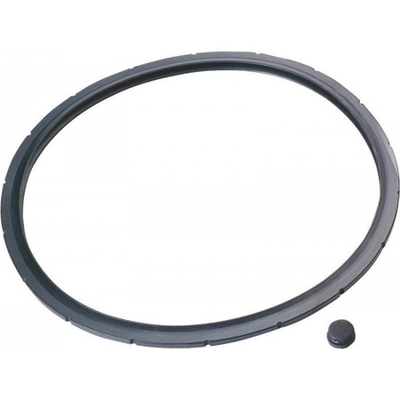 Presto 9918 Pressure Cooker Gasket Seal Kit