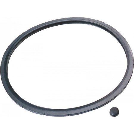 Presto 9980 Pressure Cooker Gasket Seal Kit