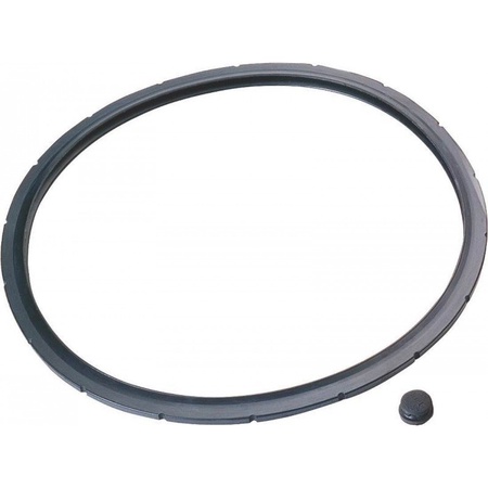 Presto 9990 Pressure Cooker Gasket Seal Kit