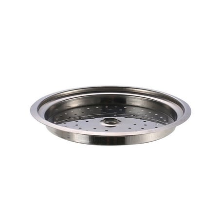 Presto 44239 Stainless Steel Basket Lid for 6-cup Percolator