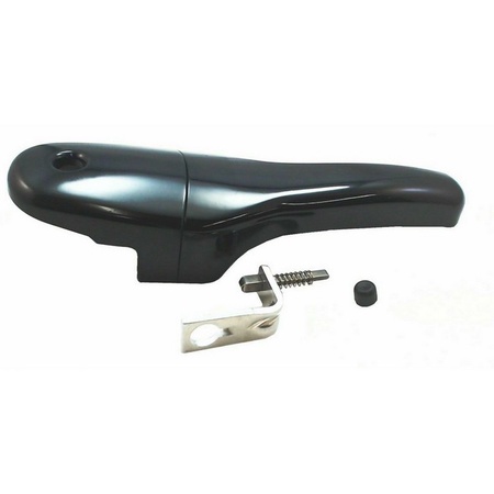Presto 85846 Pressure Cooker Cover Handle Assembly