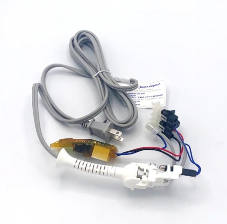 Rowent RS-DW0128 Iron Power Supply and Cord fits DW5080 DW5181 DW5081 DW5082