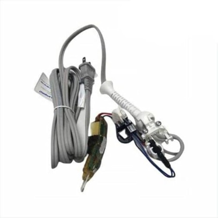 Rowenta RS-DW0201 Iron Power Supply and Cord fits DW8080U1 DW80805U5 DZ5060U1 DZ5065U2 DZ5070U5 DZ5071U5 DZ5080U2