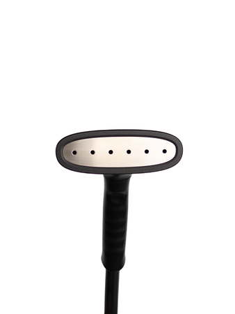 Jiffy Steamer J-2S 02315 Garment Clothes Steamer with Stainless Steel Steam Head