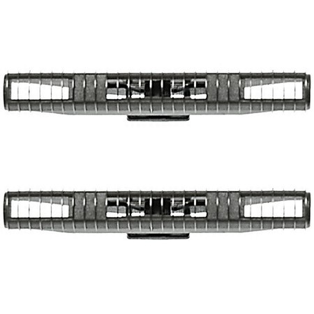 ShaverAid Cutter Blades, Fits Remington Intercept Razors