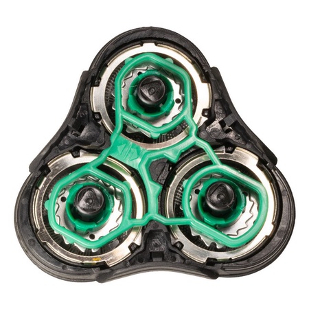 ShaverAid Replacement Electric Shaver Heads Replaces Philips Norelco RQ11