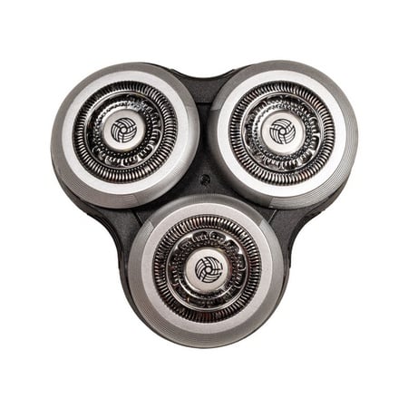 ShaverAid Replacement Electric Shaver Heads Replaces Philips Norelco RQ12