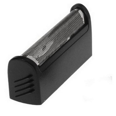 ShaverAid Screen Foil and Cutter Blade Set fits Braun Precision 100/200 Series Shavers