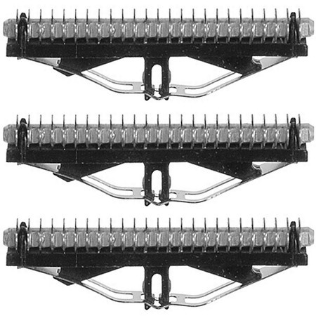 ShaverAid TA & TF Triple Cutter Blade fits Remington.