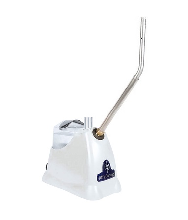 Jiffy 2535 J-2000SBR SteamBreaker Leather Footwear Steamer