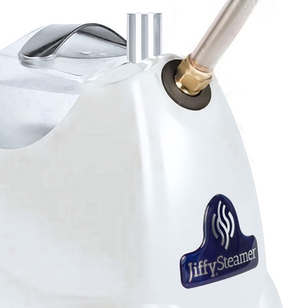Jiffy 2535 J-2000SBR SteamBreaker Leather Footwear Steamer