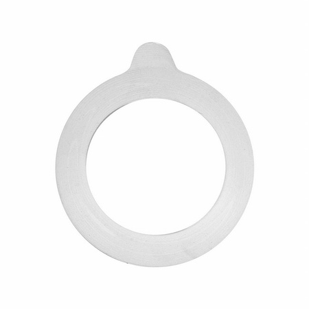 Sunshine Mason Co, Wire Bail Rubber Jar Gaskets 3.15