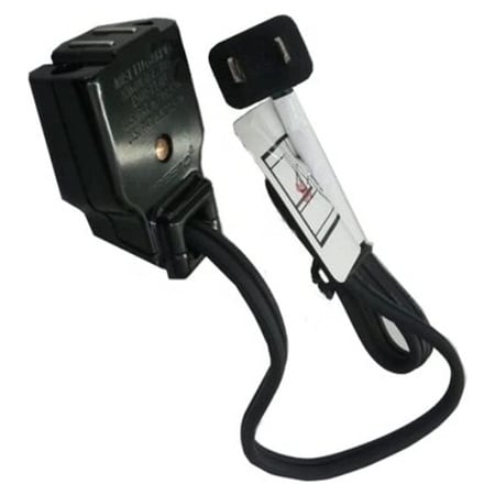 T-Fal SS-992896 Deep Fryer Power Cord Magnetic