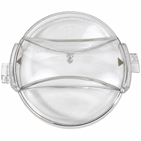 Proctor Silex 990018600 Bowl Cover for 72500RY and 72507 Food Choppers