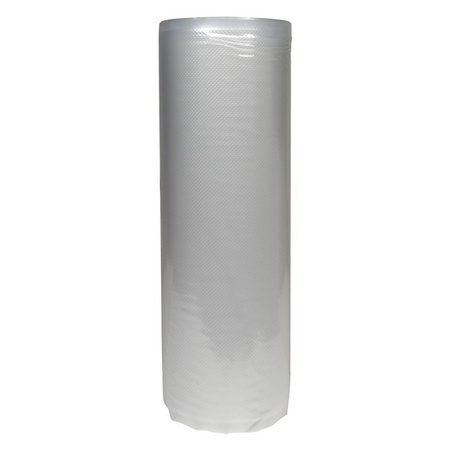 Univen 11" x 100' (2 x 50') Vacuum Sealer Rolls fits Tilia Foodsaver Vacuum Sealers 2 Pack