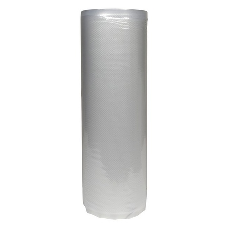 Univen 11" x 50' Vacuum Sealer Roll. Fits Tilia Foodsaver Vacuum Sealers