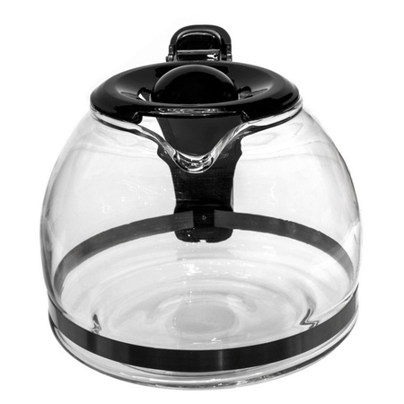Univen 4 Cup Glass Coffeemaker Carafe replaces Oster 4287