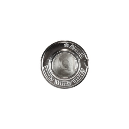 Univen Attachment Cap Hub fits KitchenAid Mixers 242765-2 4163469 4159713
