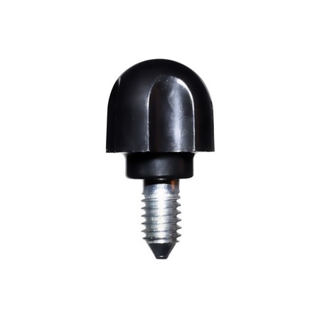 Univen Attachment Cap Hub and Attachment Knob Screw fits KitchenAid Mixers