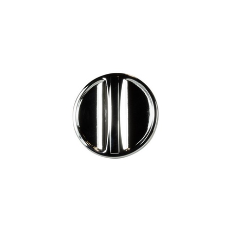 Univen Attachment Cap Hub and Attachment Knob Screw fits KitchenAid Mixers