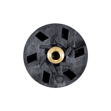 Univen Blender Blade Driver Clutch Coupling Compatible with Cuisinart SPB7-20TXN BFP703 CB7 CB8 CB9 CBT-500 3 Pack