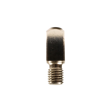 Univen Blender Square Drive Pin Stud, Slinger and Rubber Coupling fits Oster & Osterizer Blenders