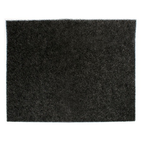 Univen Carbon Filter Compatible with Vornado MD1-0023 fits AC300, AC350, AC500, and AC550, 2 Pack