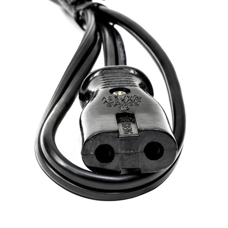 Univen Electrical Cord 1/2" Terminal Spacing 2.5' Long fits Percolators and Rice Cookers