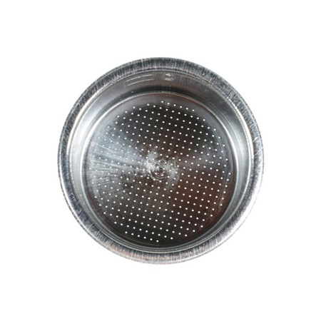 Univen Espresso Maker Filter Basket Cup Replaces DeLonghi 607604