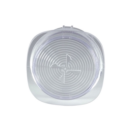 Univen Blender Lid Filler Cap Compatible with Oster and Osterizer Blenders